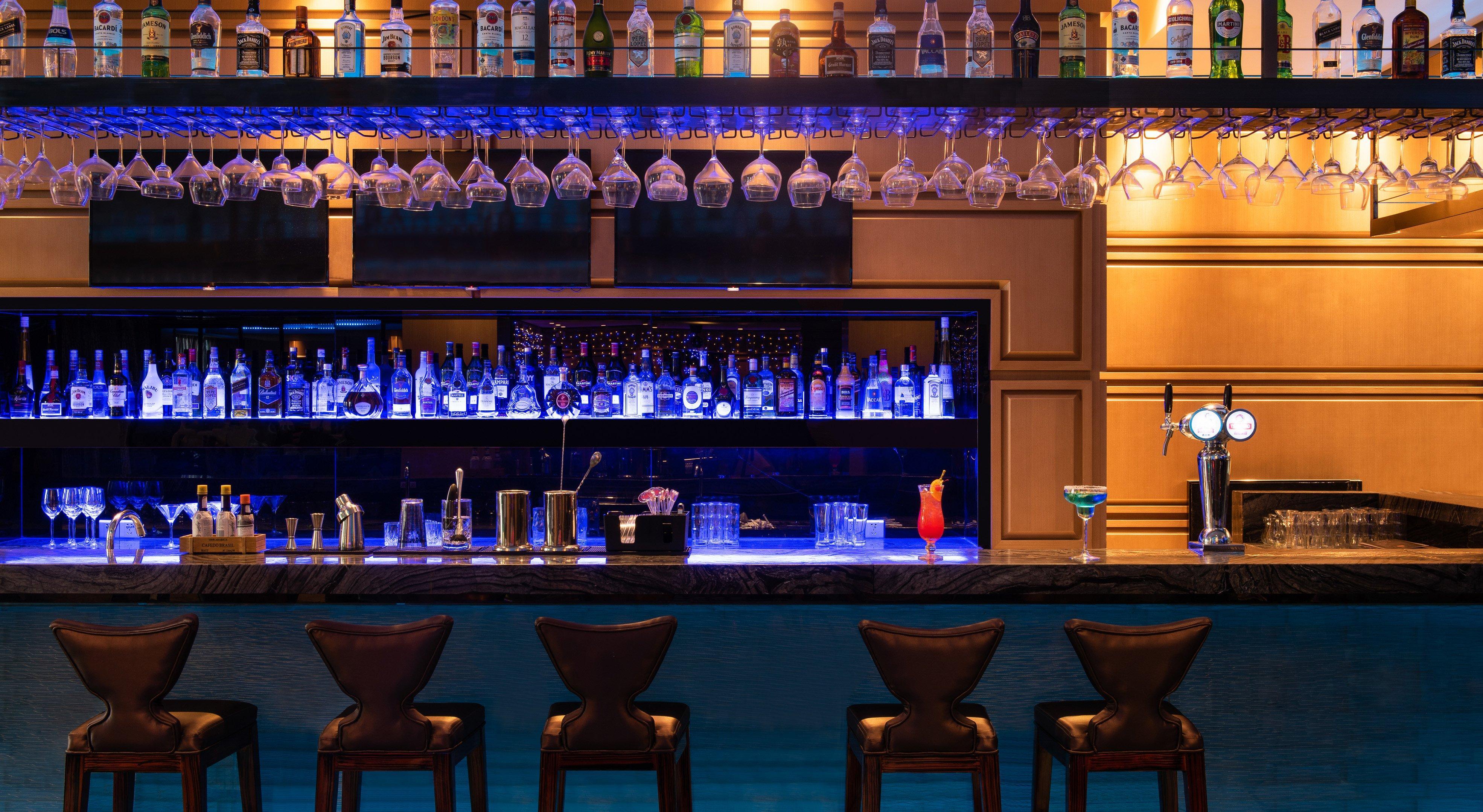 Crowne Plaza Shenzhen Longgang City Centre By Ihg Dış mekan fotoğraf