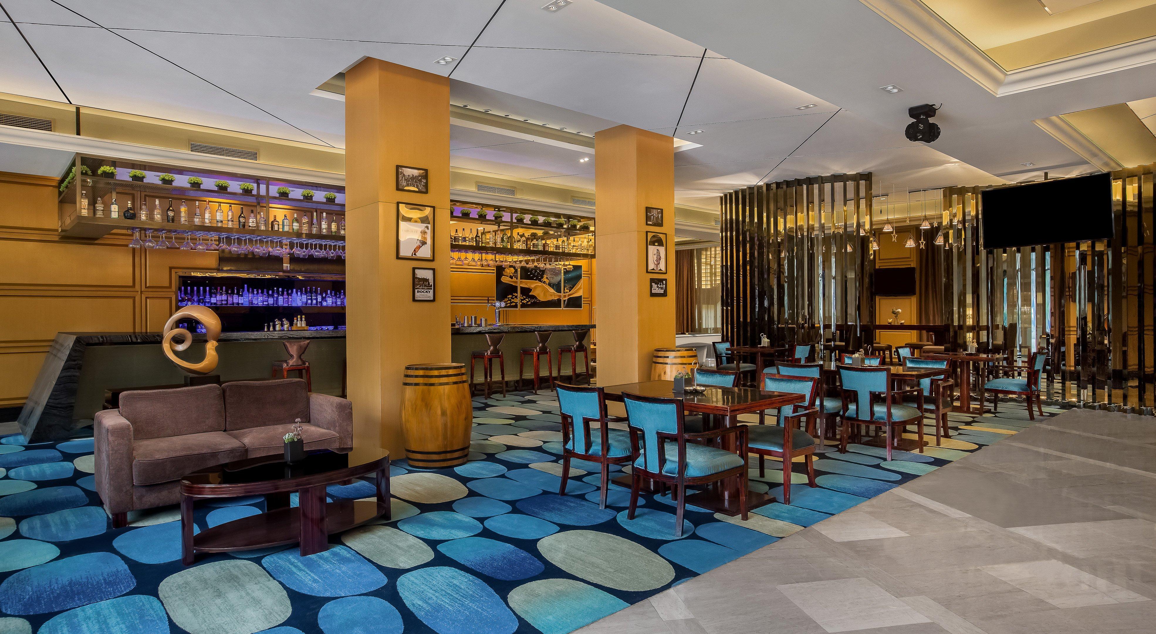 Crowne Plaza Shenzhen Longgang City Centre By Ihg Dış mekan fotoğraf