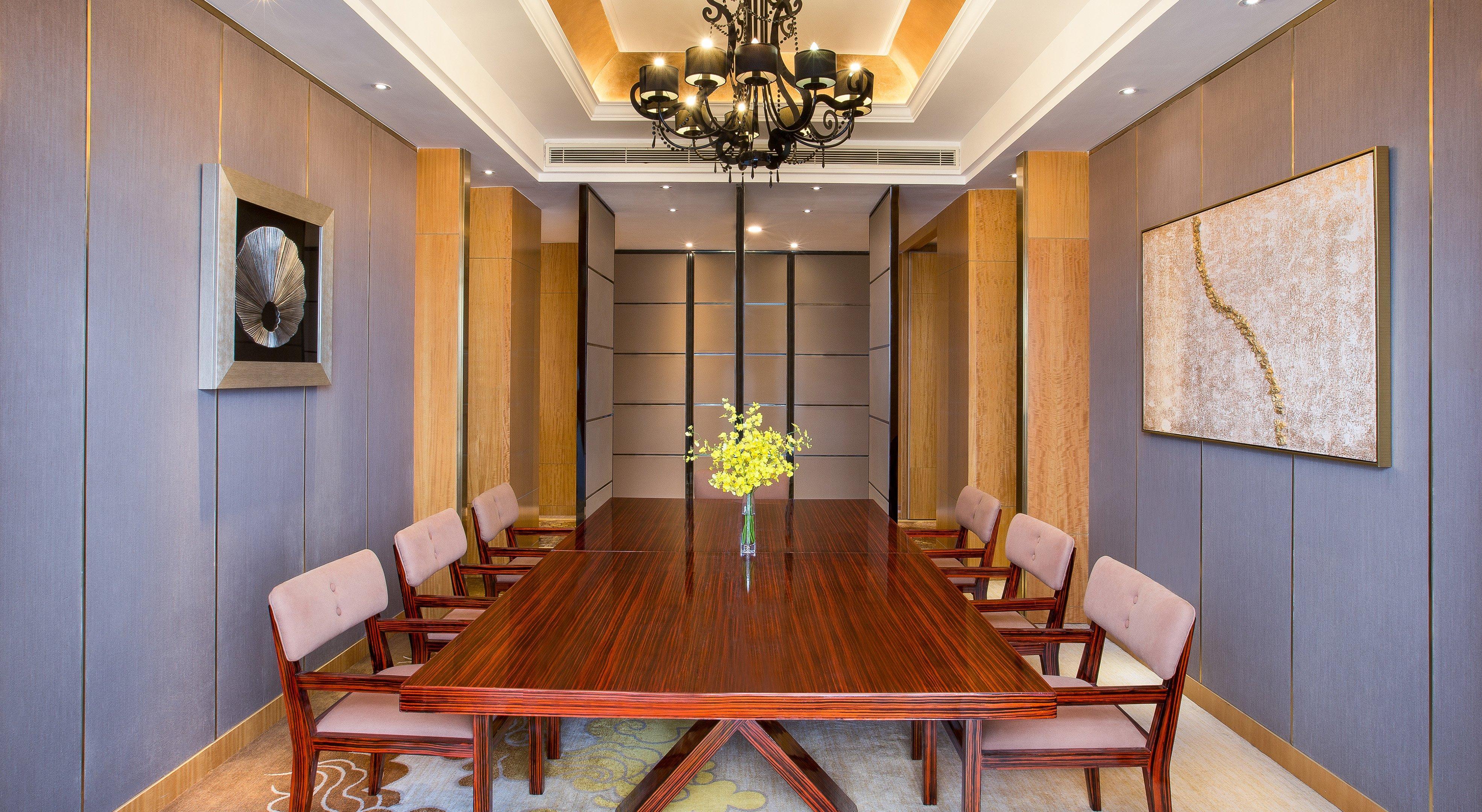 Crowne Plaza Shenzhen Longgang City Centre By Ihg Dış mekan fotoğraf