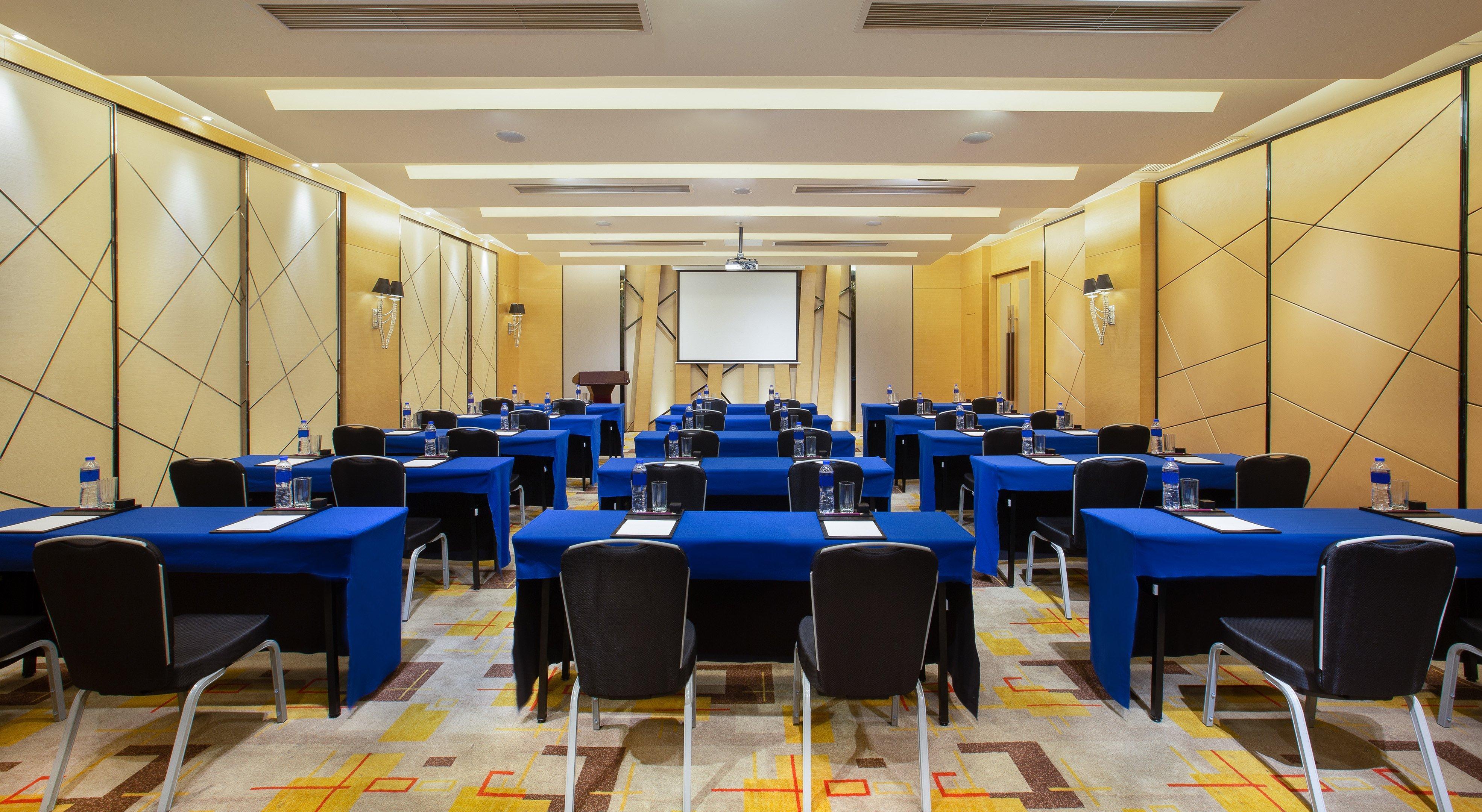 Crowne Plaza Shenzhen Longgang City Centre By Ihg Dış mekan fotoğraf